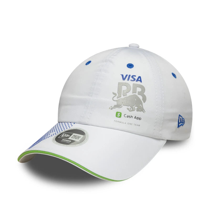 VisaRB Open Cap – Damen 🔥