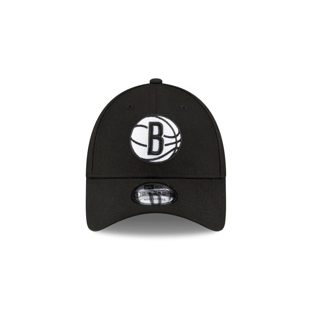NBA Brooklyn Nets Team-Kappe