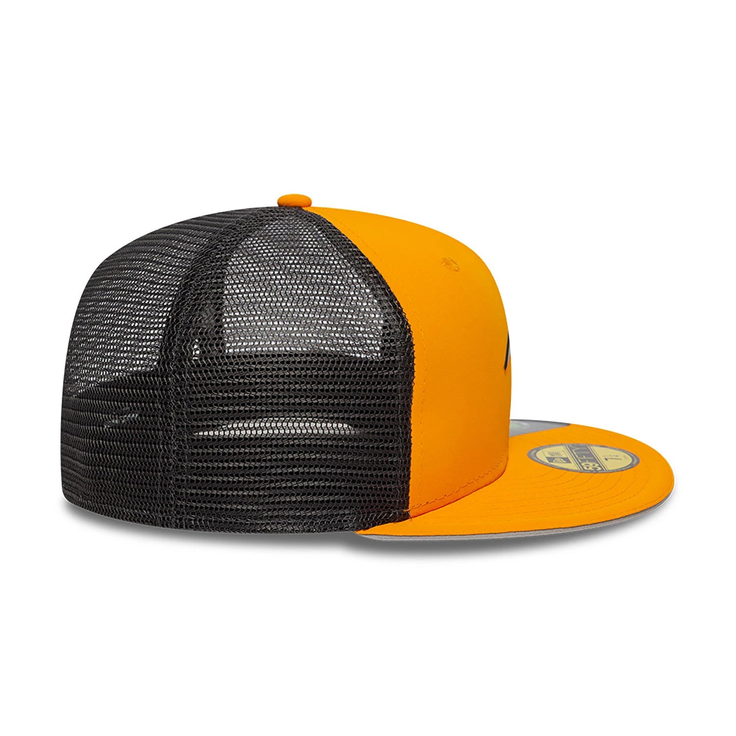 McLaren 59FIFTY Cap 🔥