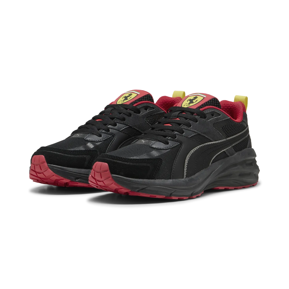 Ferrari Hypnotic LS shoes 🔥