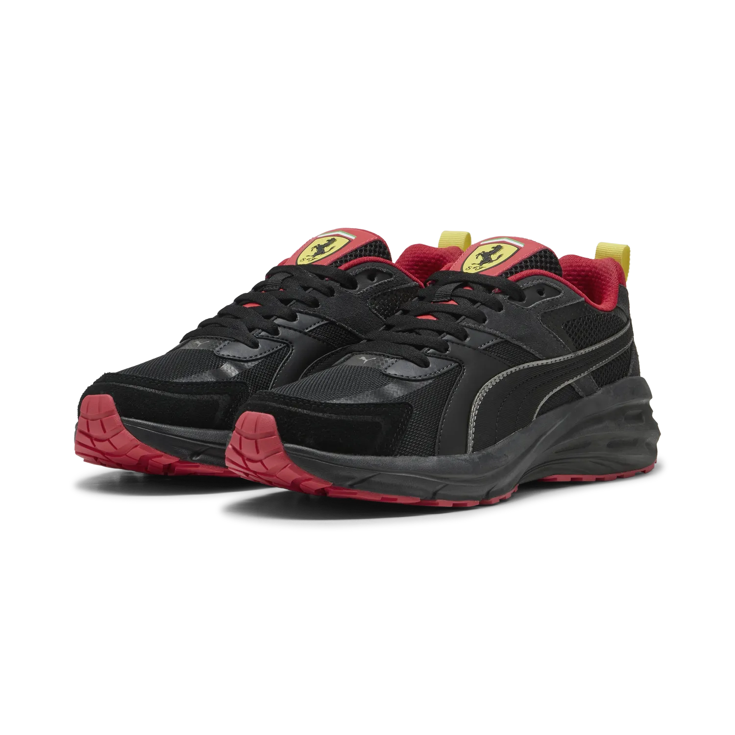 Ferrari Hypnotic LS shoes 🔥