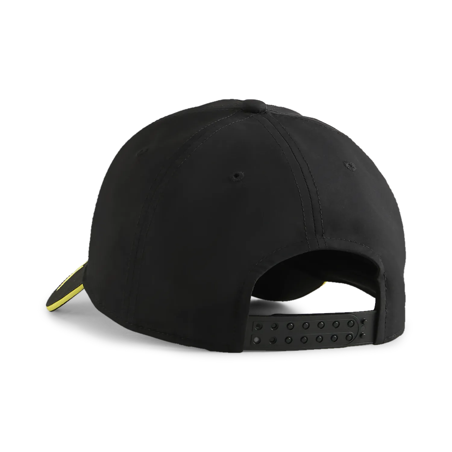 Ferrari Race Baseballkappe – Schwarz 🔥