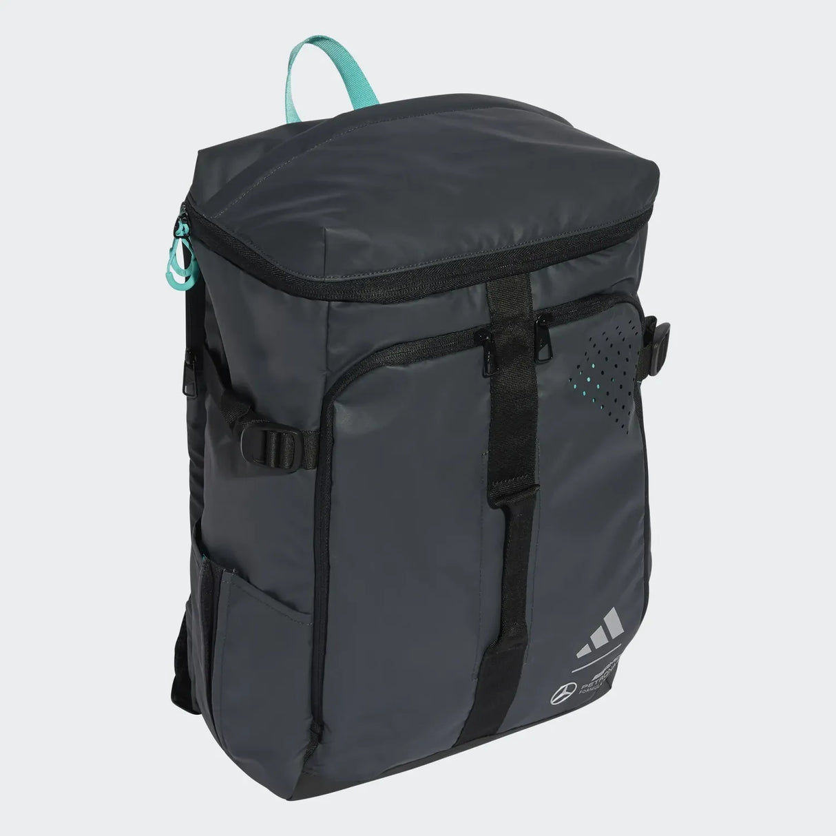 Mercedes Hybrid Backpack 🔥