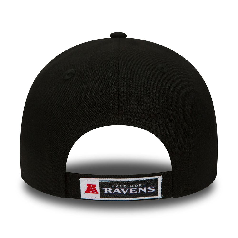 NFL Baltimore Ravens Team Cap