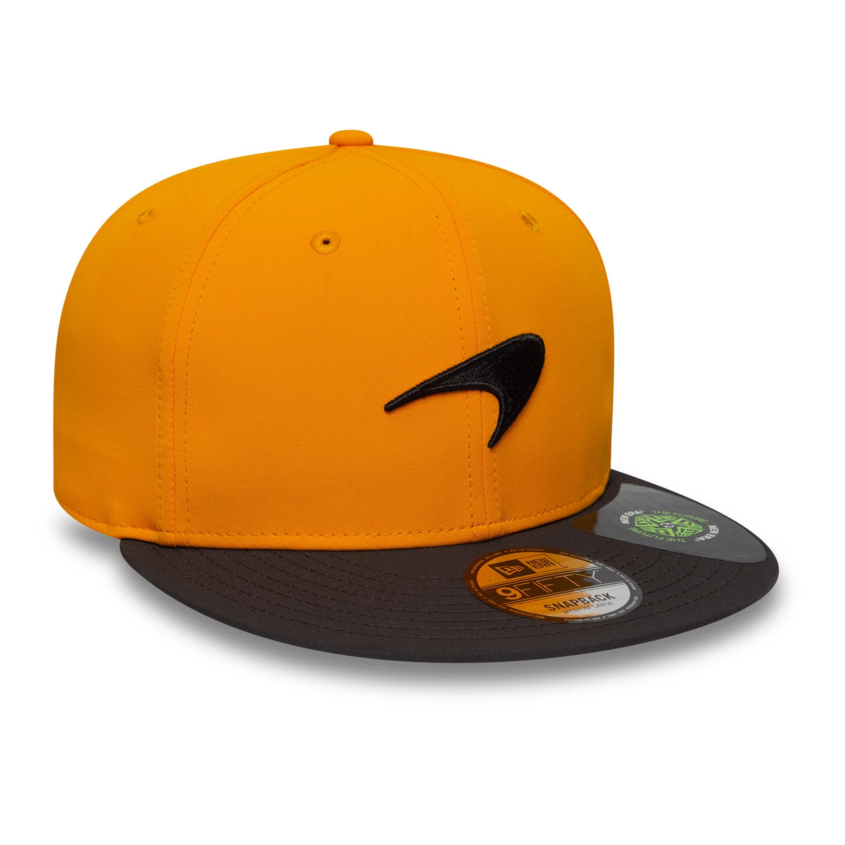 McLaren 9FIFTY Cap 🔥