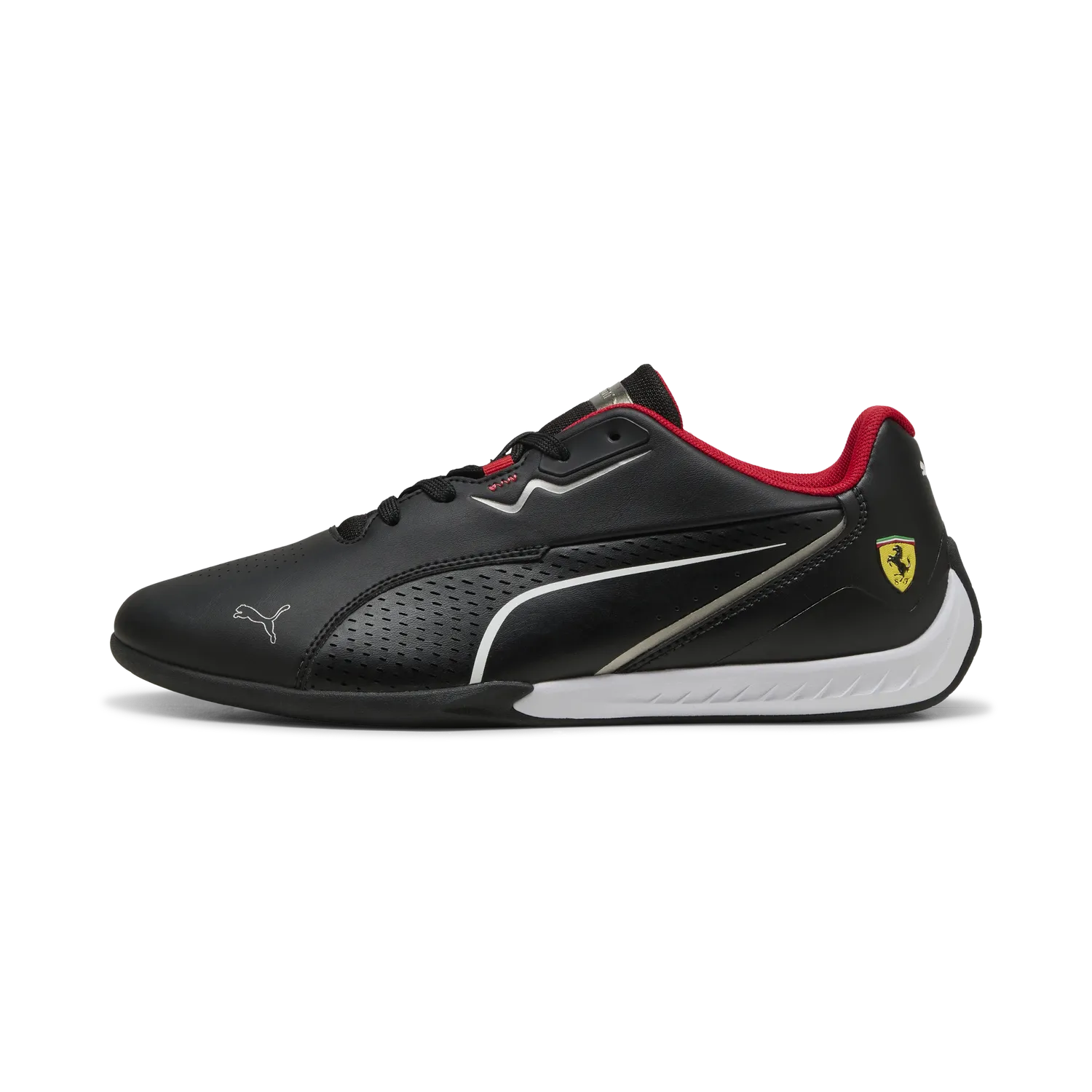 Ferrari Drift Cat 11 shoes 🔥