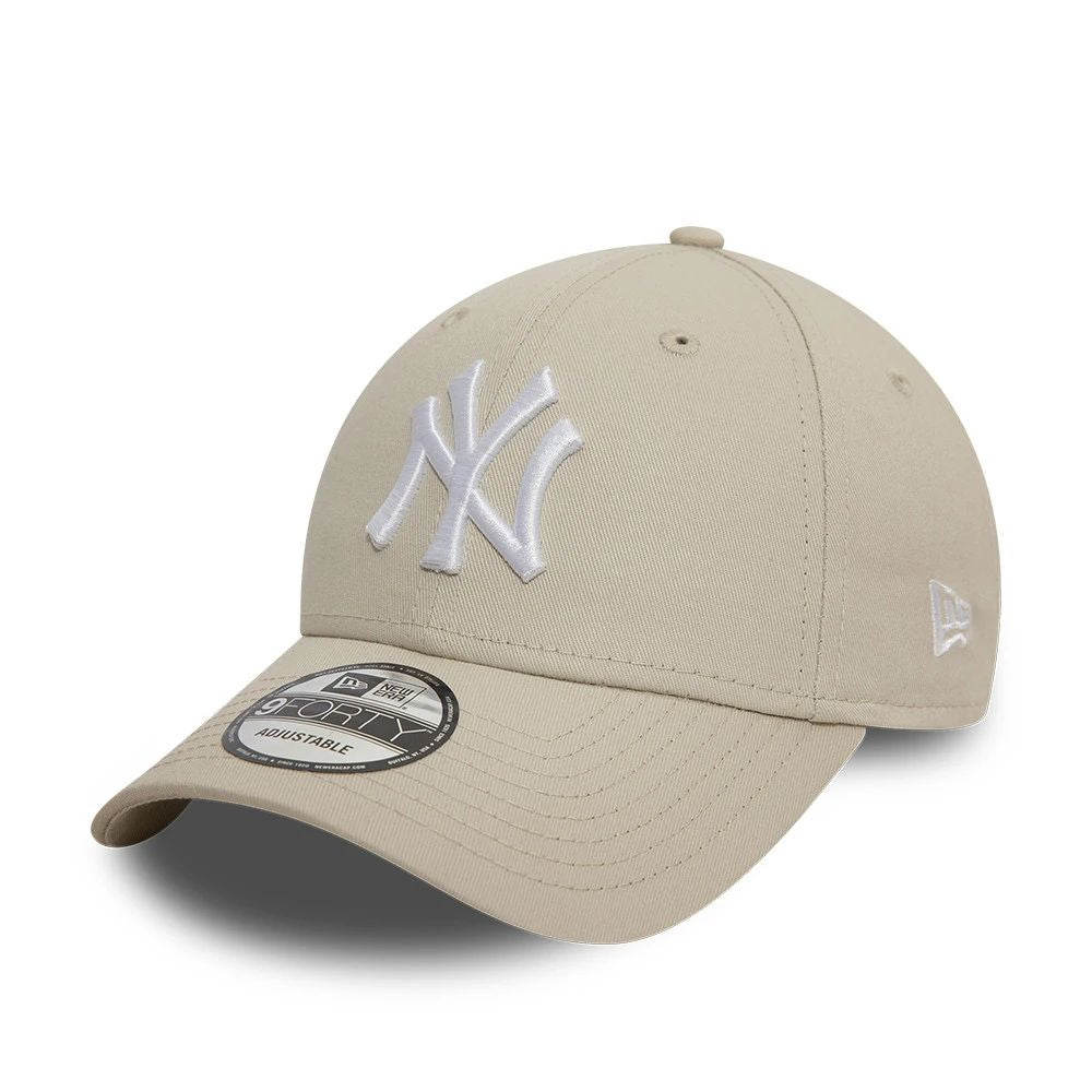 MLB New York Yankees NOS League Essential 9FORTY czapka drużynowa