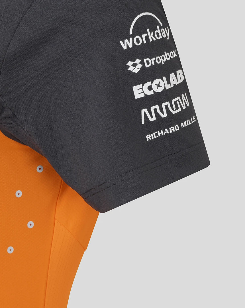 McLaren F1 Team T-shirt Setup, Lando Norris, Female 🔥