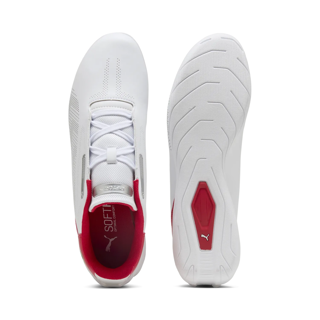 Ferrari Drift Cat Decima 2.0 shoes 🔥