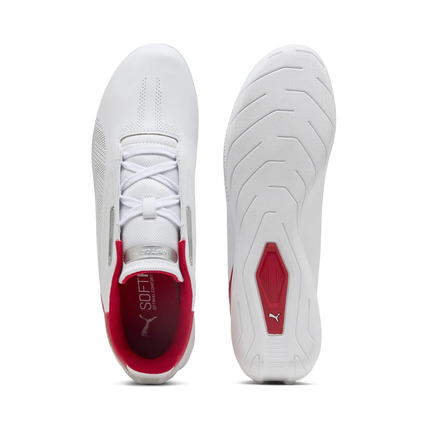 Ferrari Drift Cat Decima 2.0 shoes 🔥