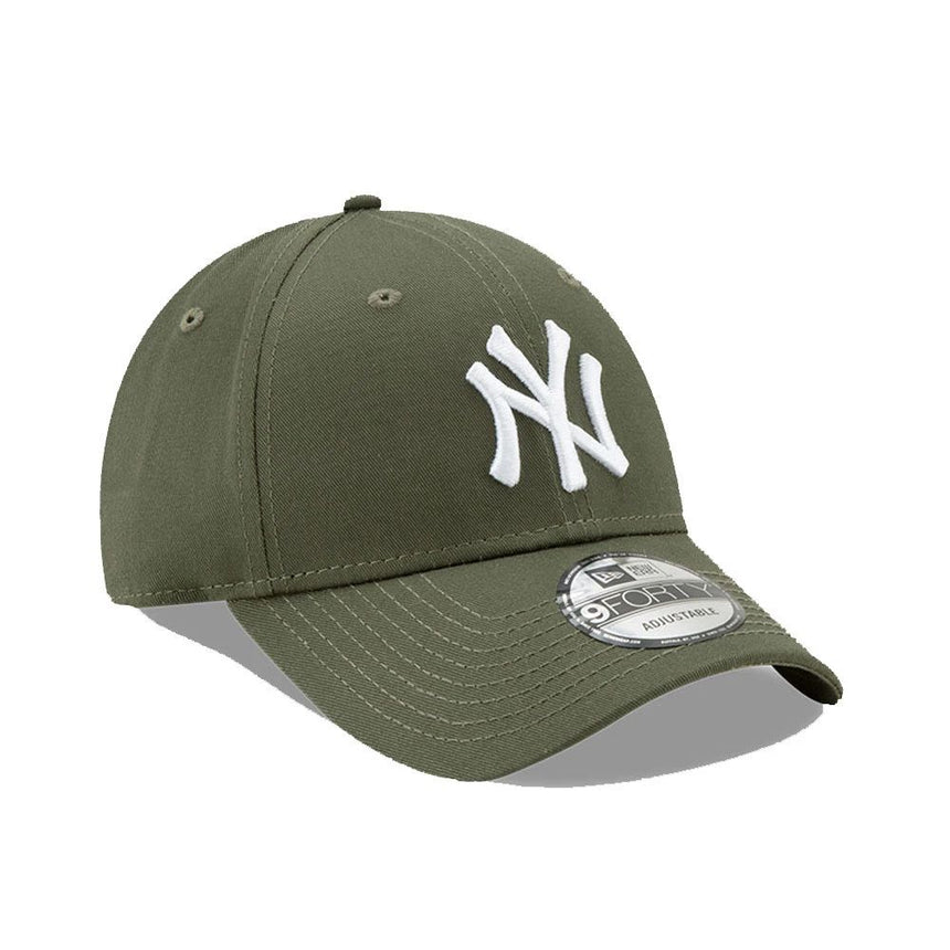 MLB New York Yankees 9FORTY Czapka Drużynowa