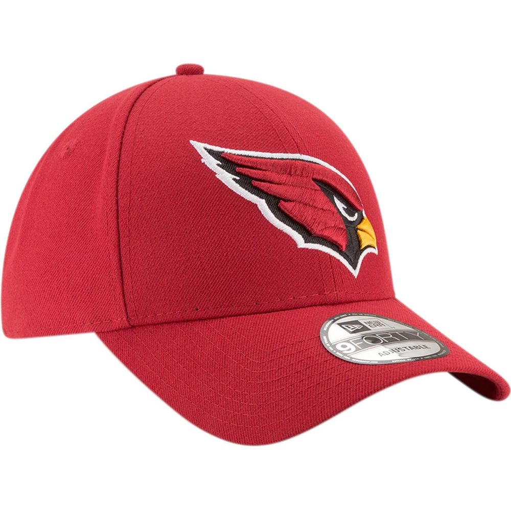 NFL Arizona Cardinals czapka drużynowa