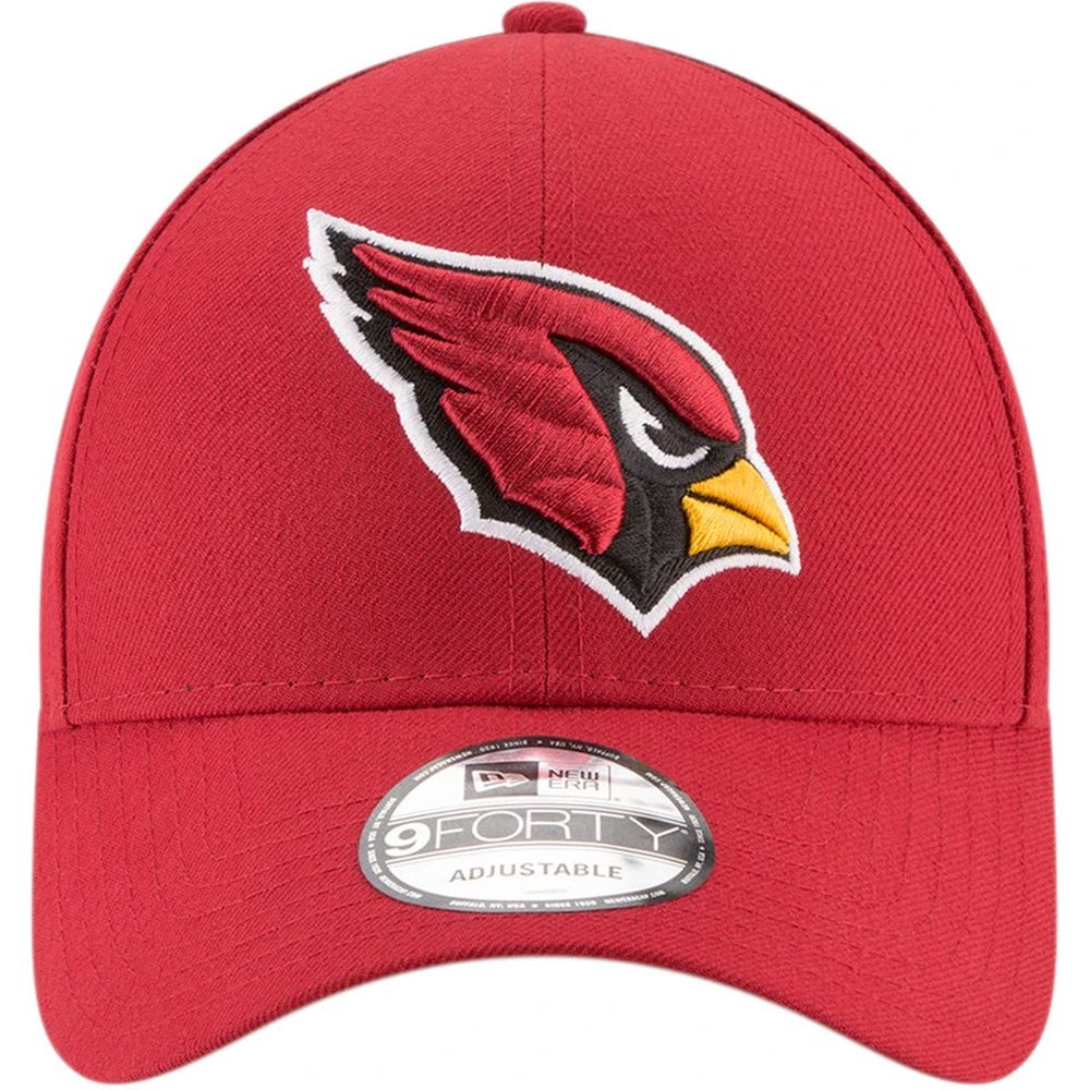 NFL Arizona Cardinals czapka drużynowa