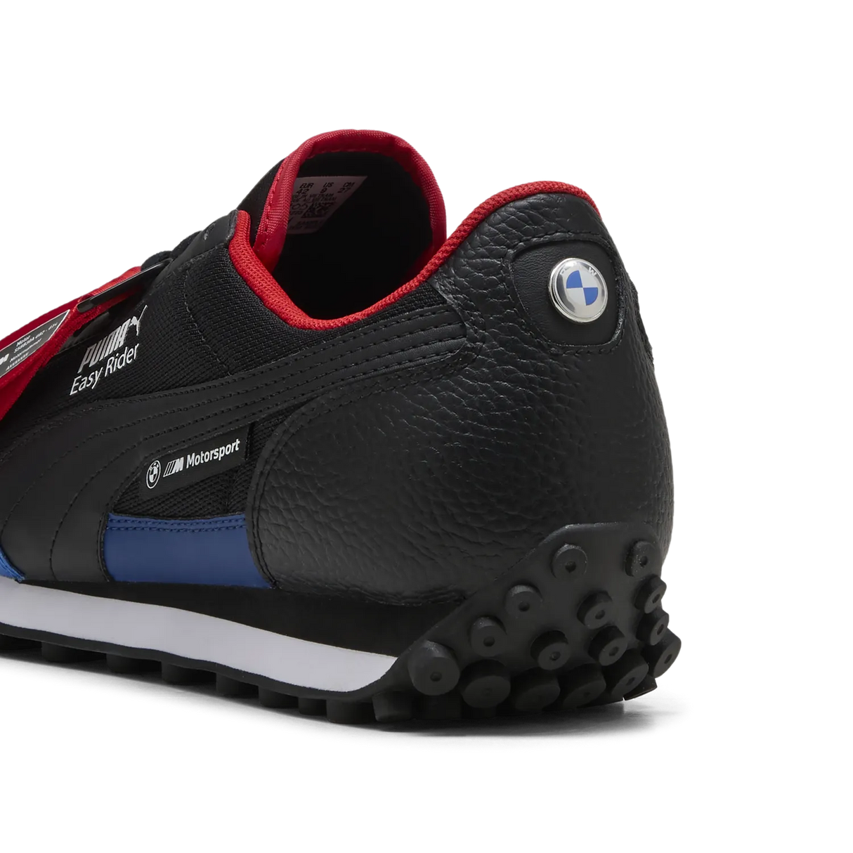 BMW Easy Rider Shoes 🔥