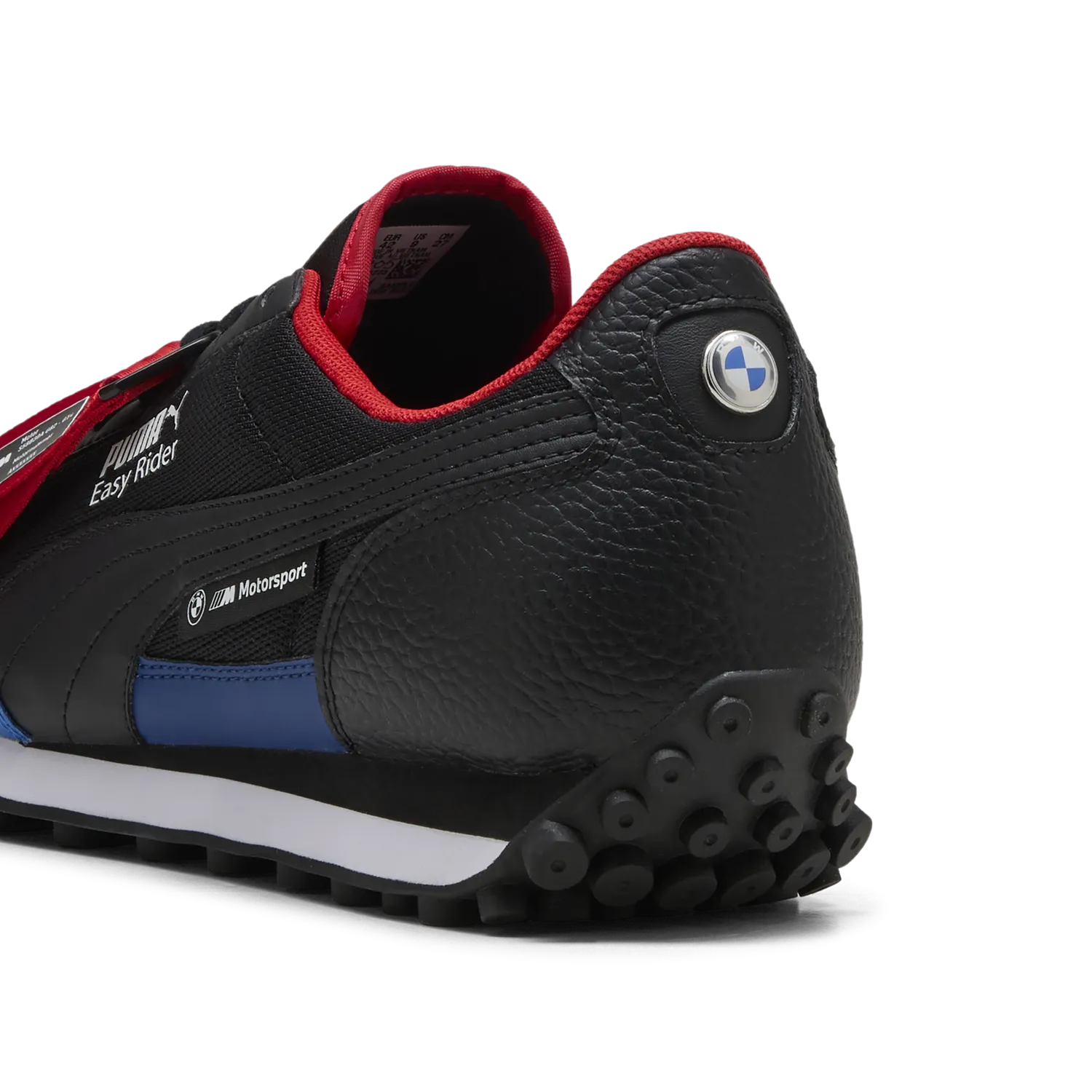 BMW Easy Rider Shoes 🔥