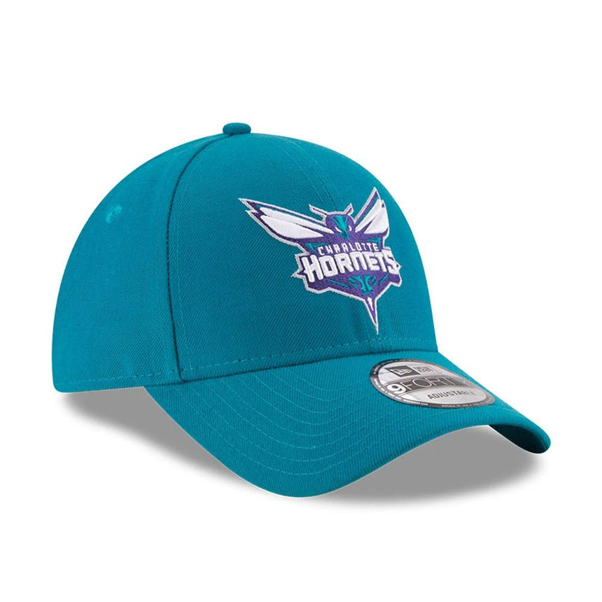 NBA Charlotte Hornets czapka drużynowa