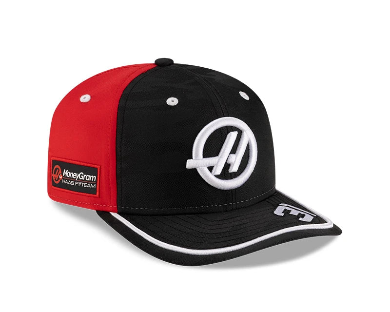 Haas F1 Kevin Magnussen 9SEVENTY Cap 🔥