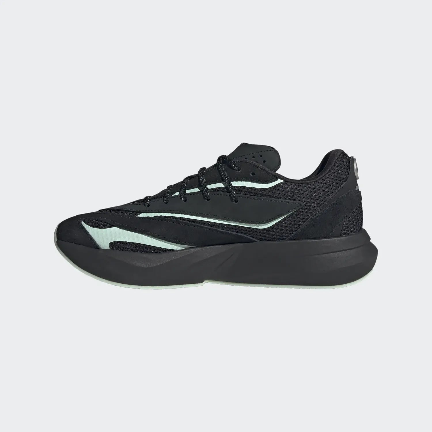 Mercedes Lightblaze Schuhe 🔥
