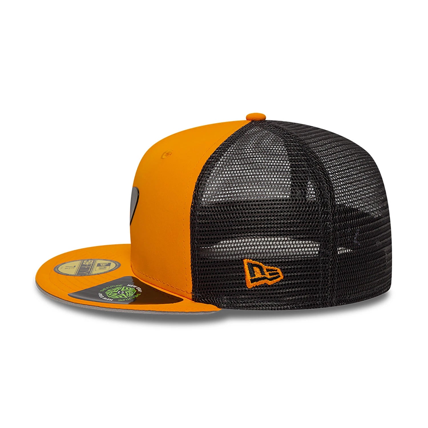 McLaren 59FIFTY Cap 🔥