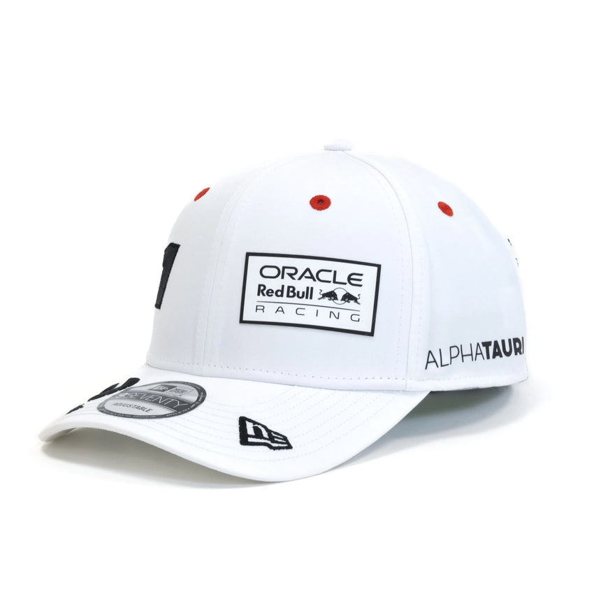 Red Bull Racing Japan Max Verstappen 9SEVENTY Czapka 🔥