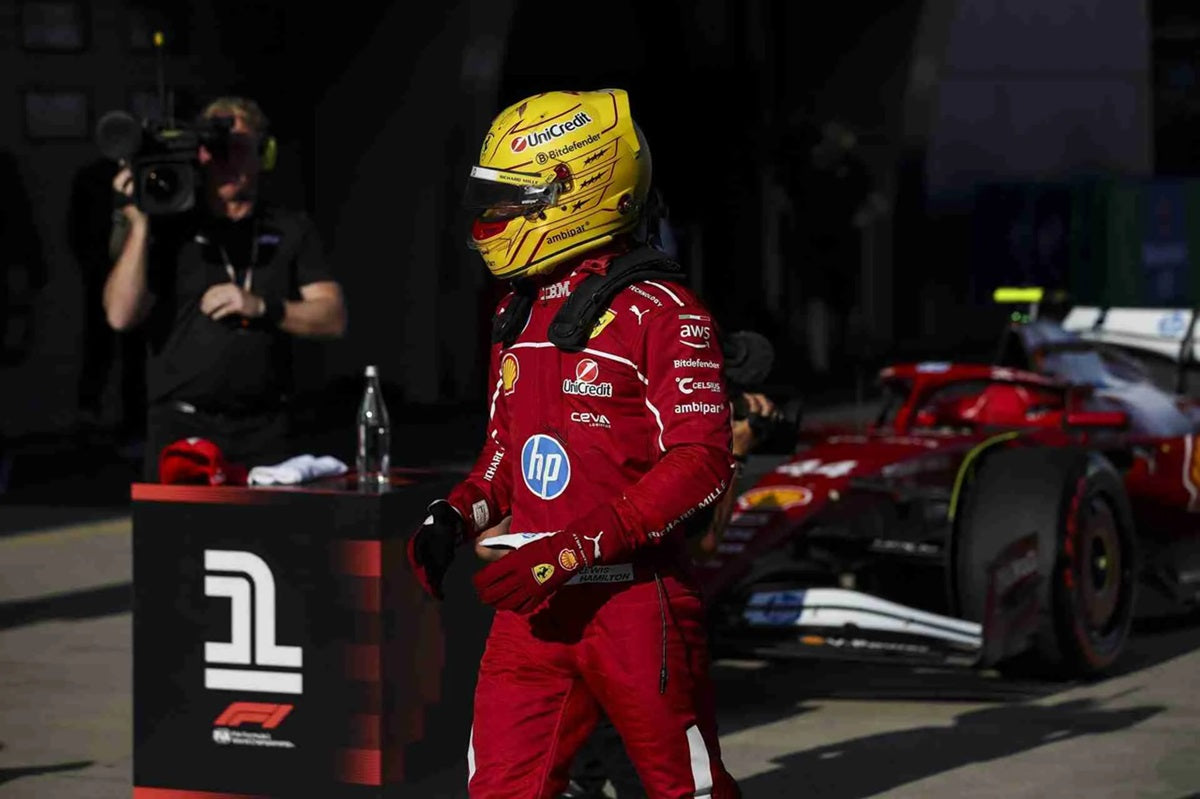 Prasa: “Ferrari będzie w grze o mistrzostwo świata od Japonii”