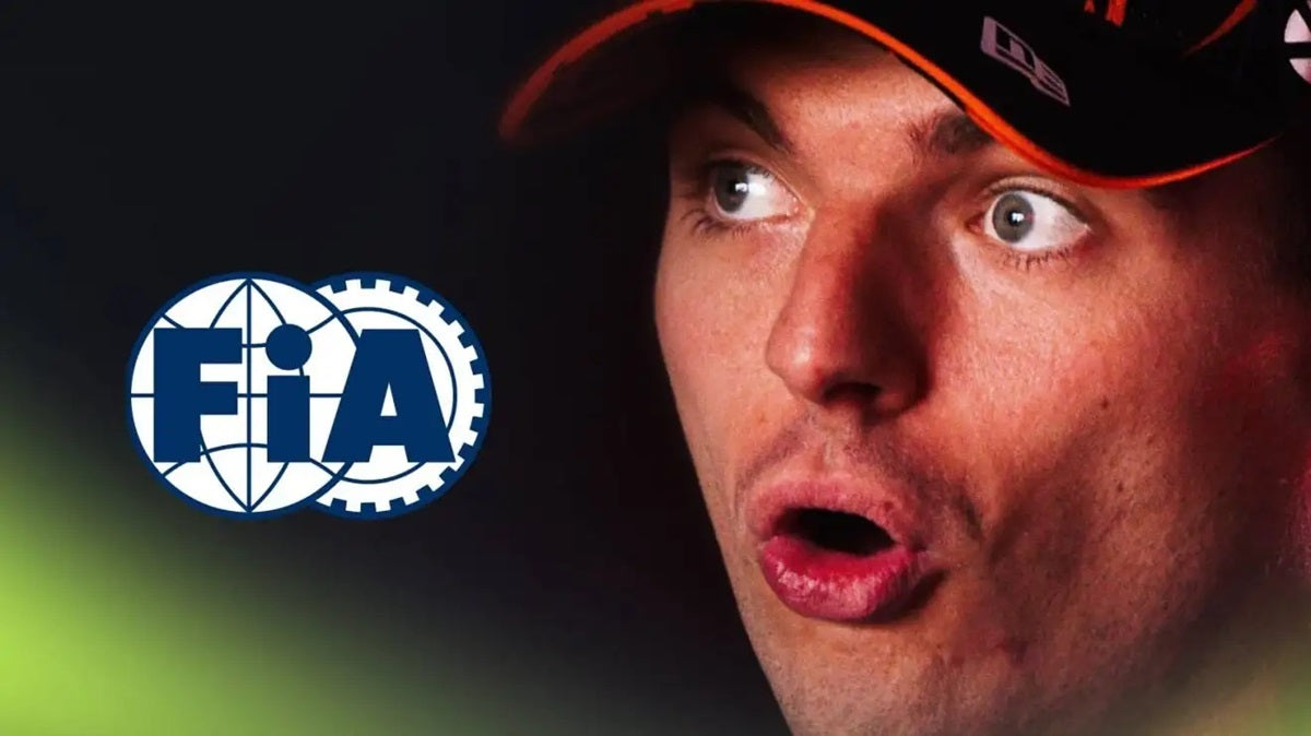 Verstappen o otwarciu sezonu CIRKUSZ: „Mam nadzieję, że zachoruję…”