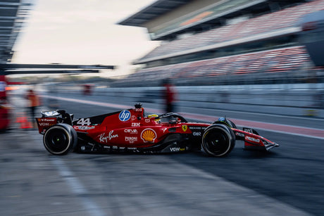 Szokujące pochodzenie zespołów F1 – nie uwierzysz, kto z kim!