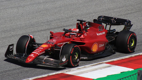 Szokujące pochodzenie zespołów F1 – nie uwierzysz, kto z kim!