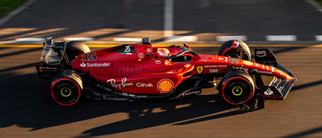 Poranny sekret F1: Dlaczego kierowcy tęsknią za warm-upem?