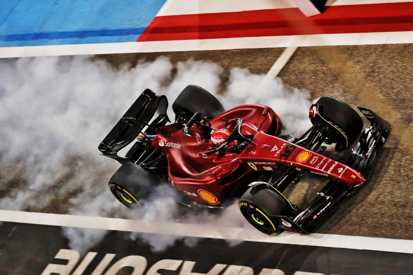 Szokujące zmiany w F1 2026! FIA zaskakuje nowymi zasadami
