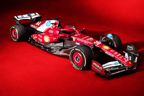 Ferrari zszokuje McLarena? Szef zdradza sensacyjne prognozy!