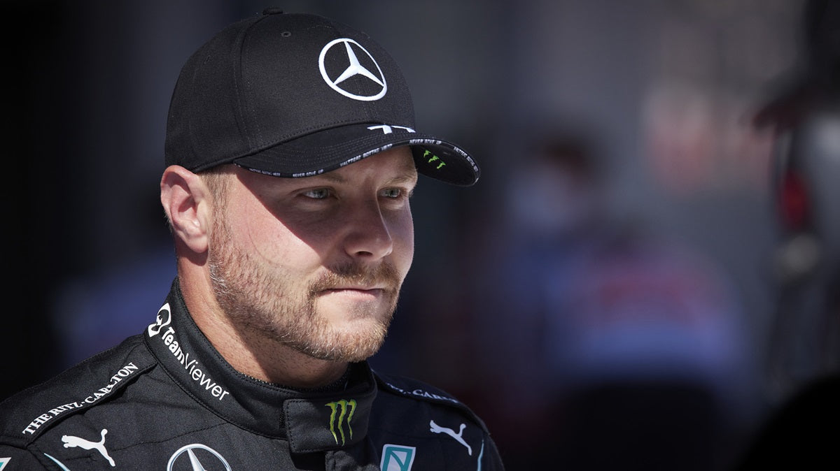 Czy Bottas wraca do Mercedesa jako mentor?