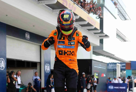 Grand Prix Miami: Przemyślana i zasłużona wygrana Piastriego