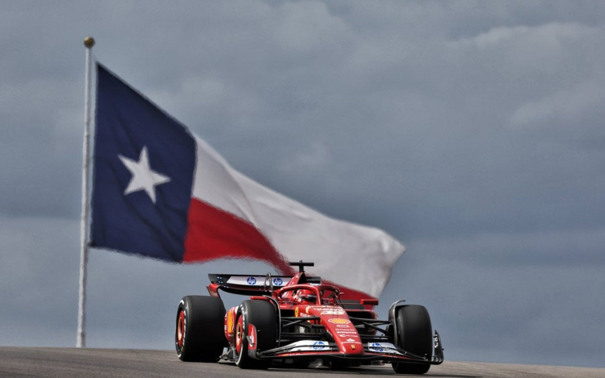 USA Grand Prix: Zaskakujące, ale pewne zwycięstwo Leclerca