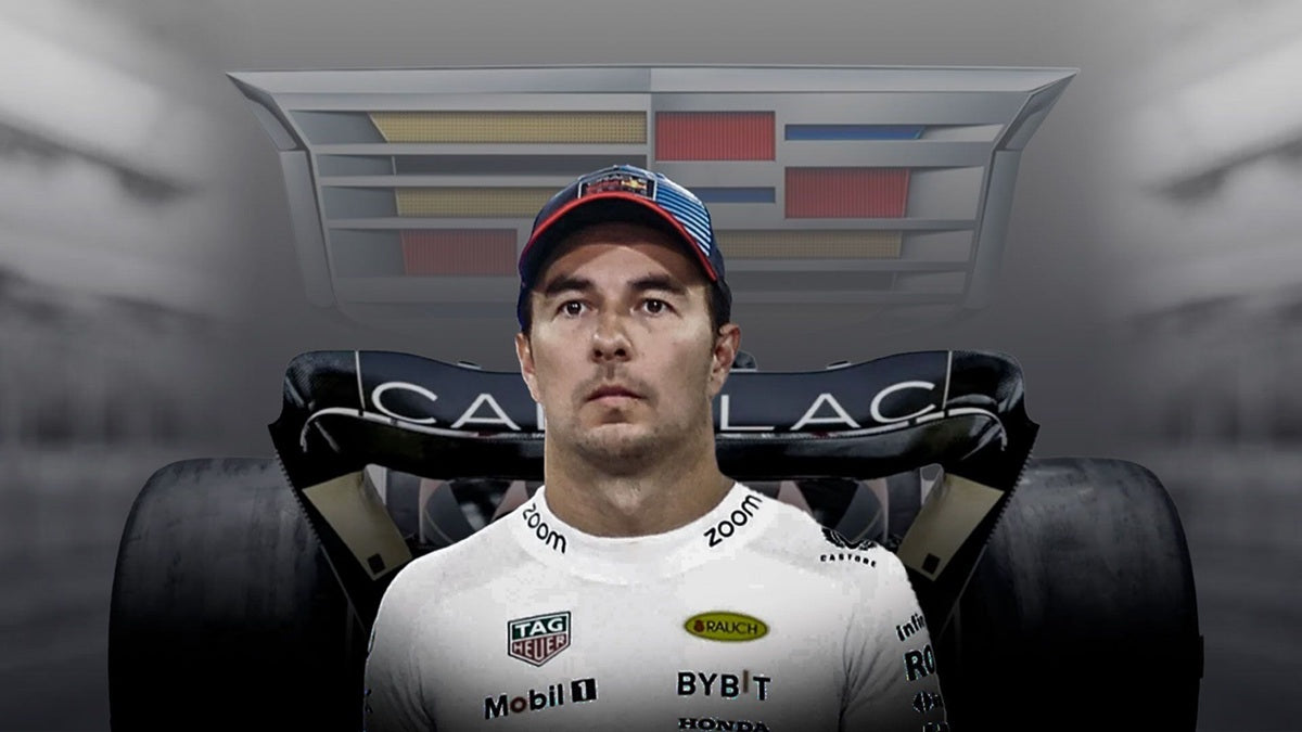 Pracownik F1: "Cadillac okrada ludzi z niewiarygodnych pieniędzy"