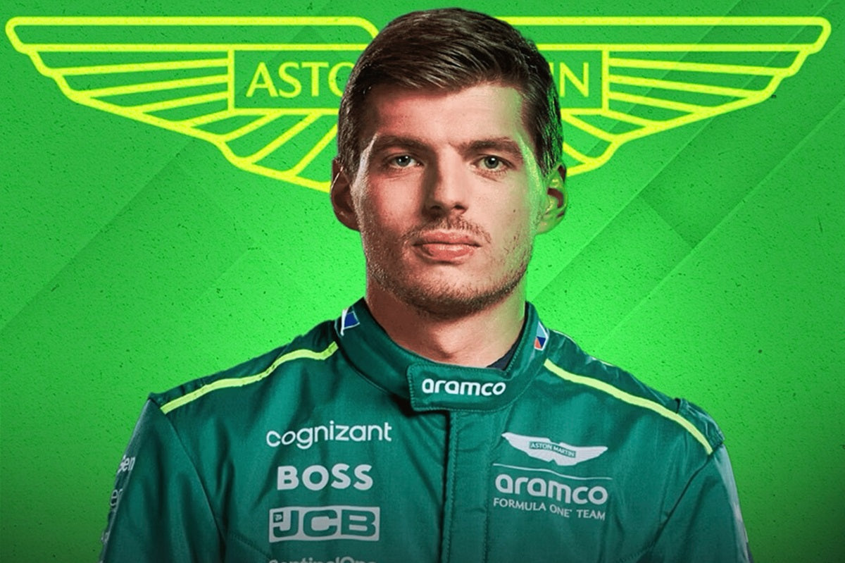 Schumacher: "Wiem, że Verstappen odejdzie"