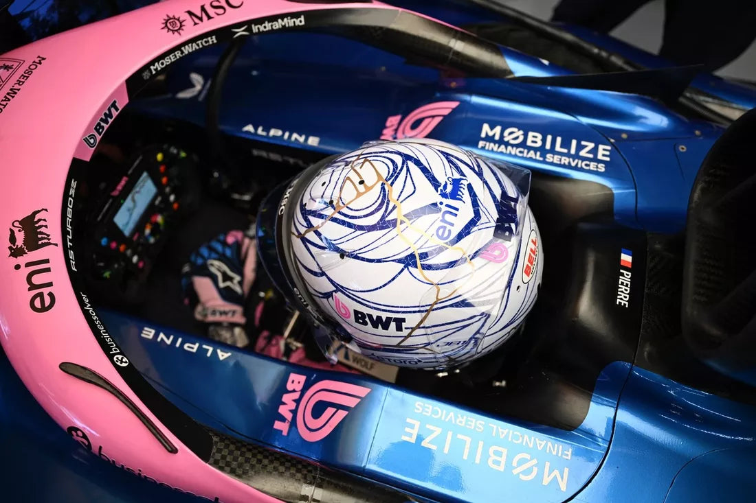 Gasly zdobywa pierwsze pole position na Monzy
