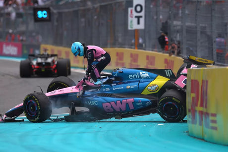Gasly ocenia zagrożenie ze strony Red Bull