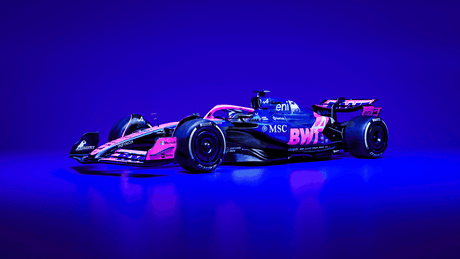 Zobacz rewolucyjny Alpine F1 2026! Tak zmieni się bolid!