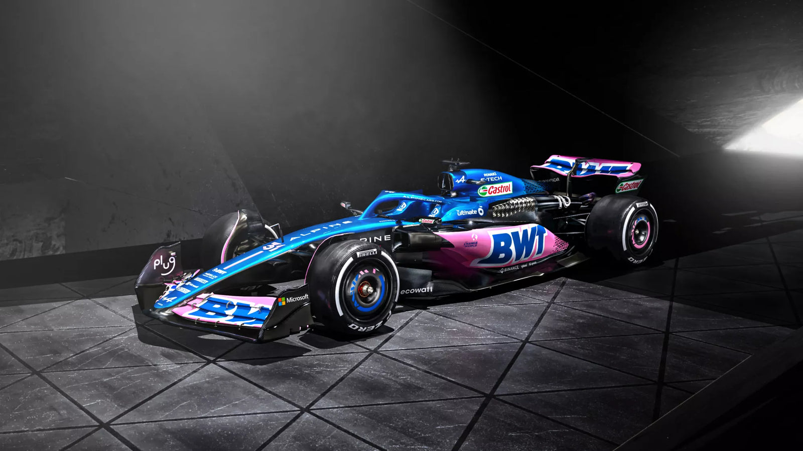Gabriele Minì Szokuje! Pierwsze Zwycięstwo F2 w Miami w Deszczu