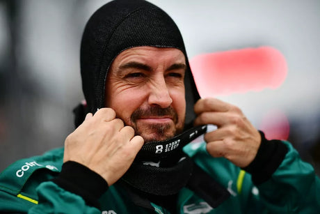 Alonso kluczowy w rynku kierowców 2026