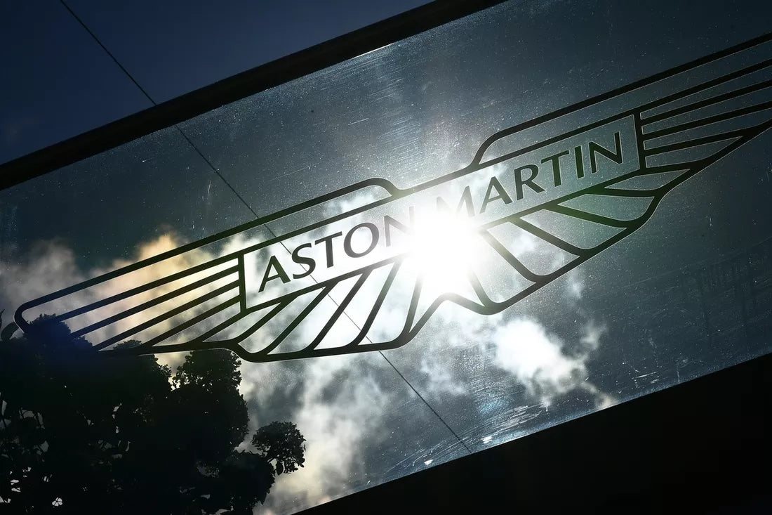 Tom McCullough odchodzi z Aston Martina po sezonie 2026