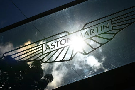 Tom McCullough odchodzi z Aston Martina po sezonie 2026