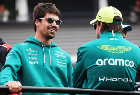 Honda ujawnia jednostkę Spec 2 na GP Holandii