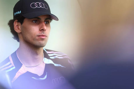 Bortoleto: Formula 1® nie straciła magii mimo zmian