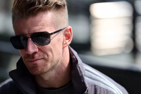 Hulkenberg ocenia stratę po kwalifikacjach