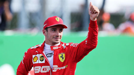 Poznaj sekrety kierowców F1! O tych faktach nie miałeś pojęcia