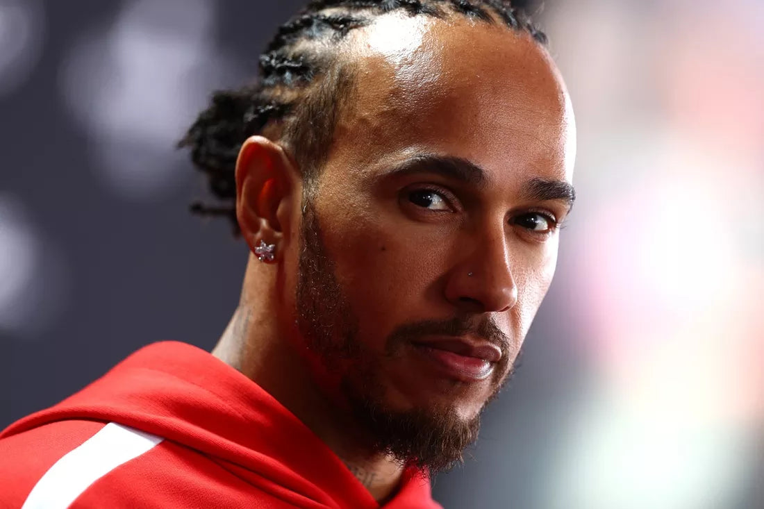 Hamilton wzywa Ferrari do większego wysiłku
