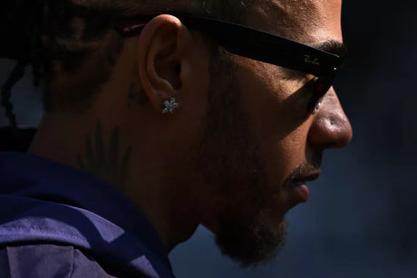 Hamilton wyjaśnia brak poleceń Ferrari w Holandii