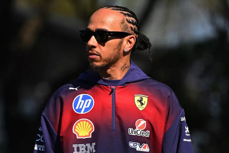 Hamilton apeluje o zmiany w Ferrari po GP Włoch
